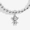 Joma Jewellery | Love From Santa 'Christmas Elf' Bracelet