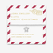Joma Jewellery | Kids' Stocking Gift Set | Happy Christmas