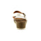 Lunar | Cluster Sandal | White