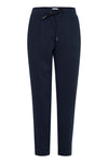 B.young BYRizetta pants| Navy