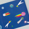 Rachel Ellen Designs | Children's Space Sticker Book