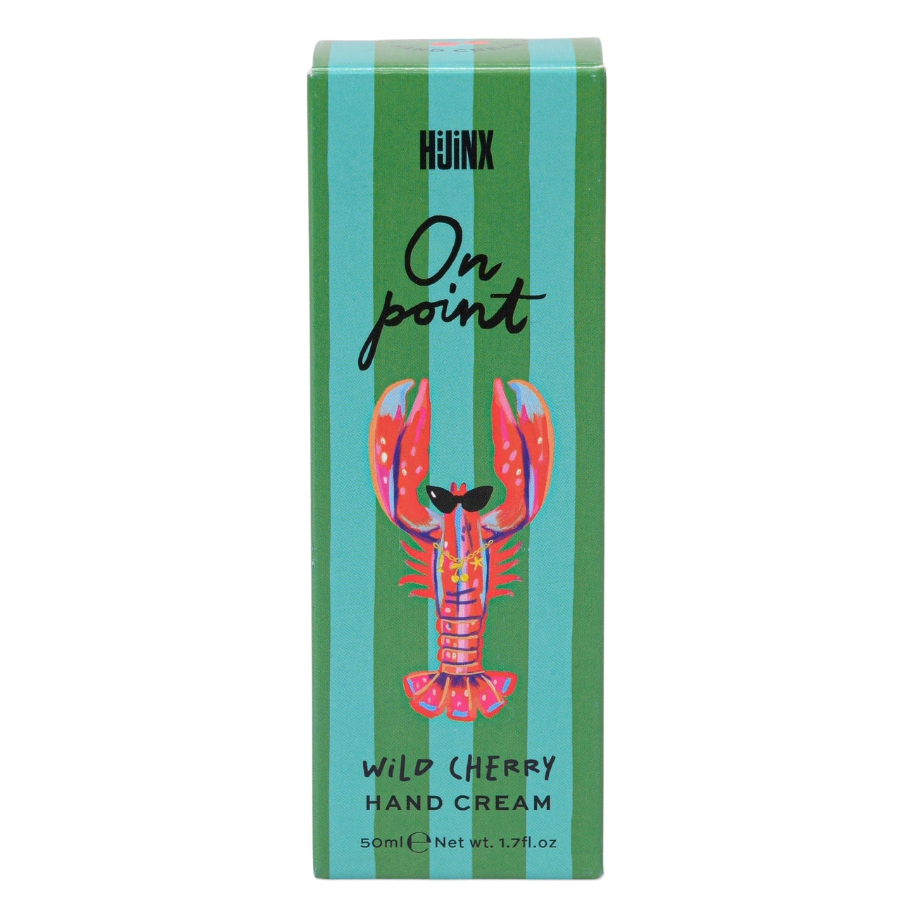 HiJinx Hand Cream