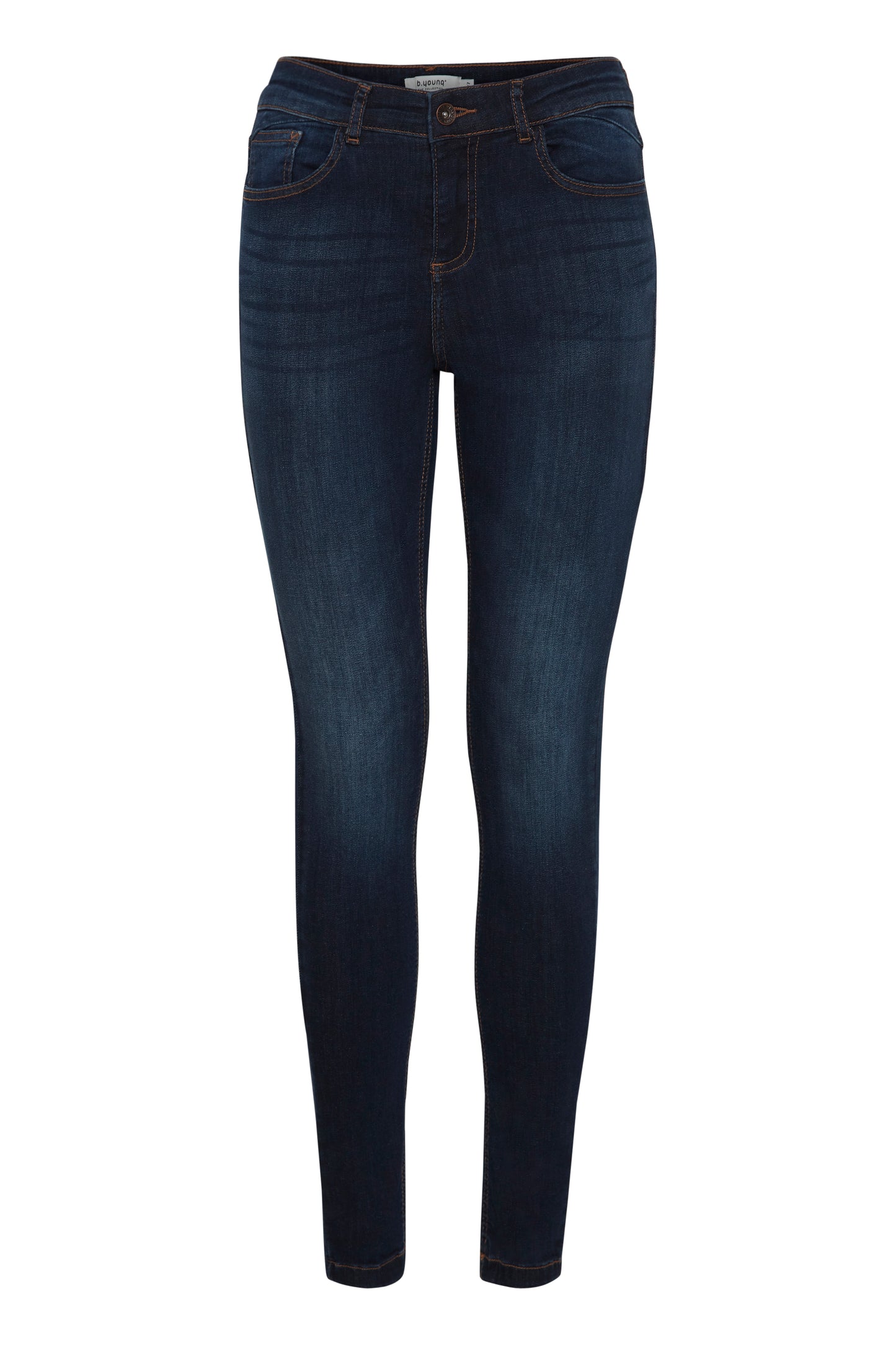 B.young Lola Jeans | Dark Ink - Blossom Boutique Online  