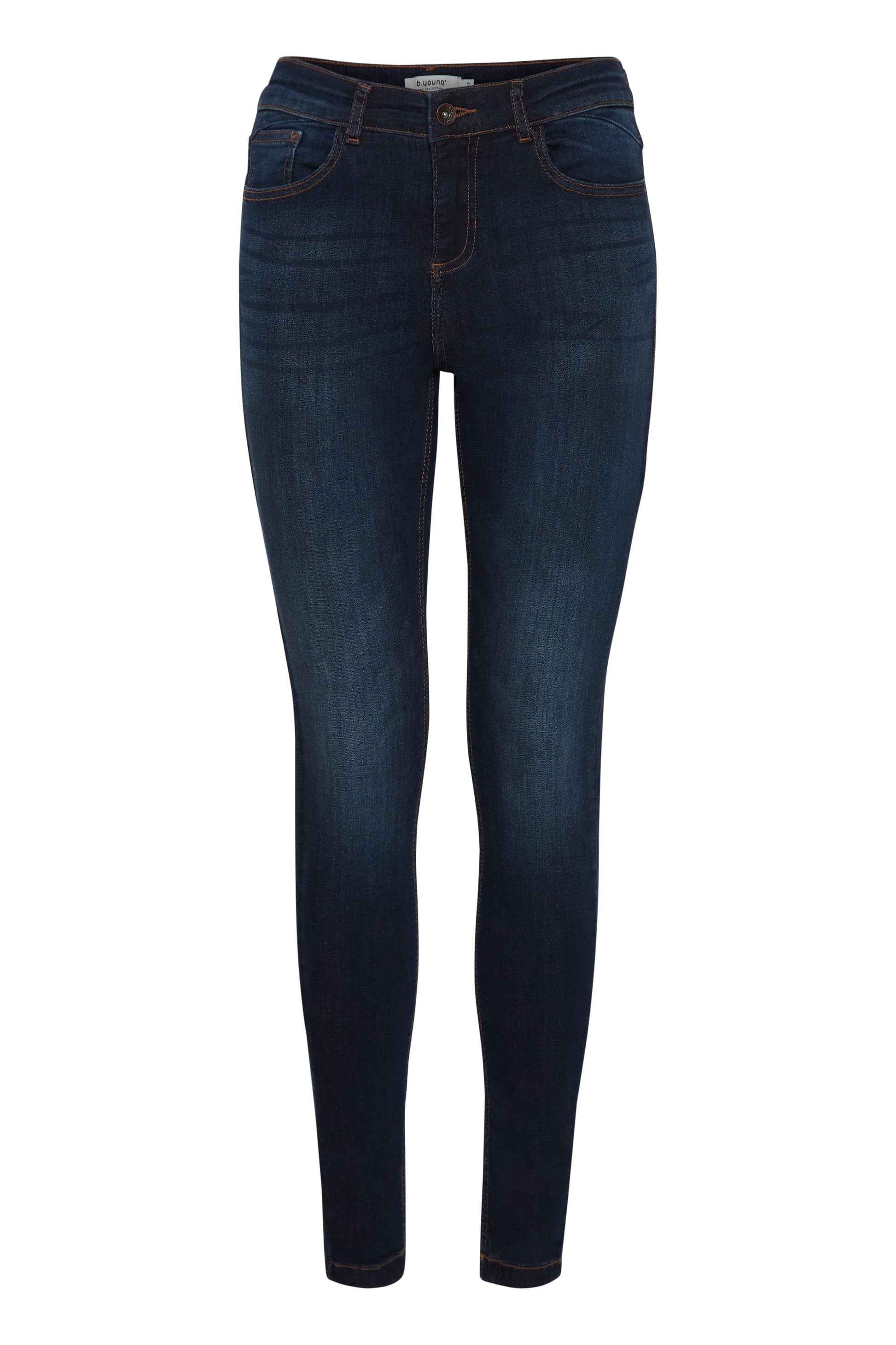 B.young Lola Jeans | Dark Ink - Blossom Boutique Online  