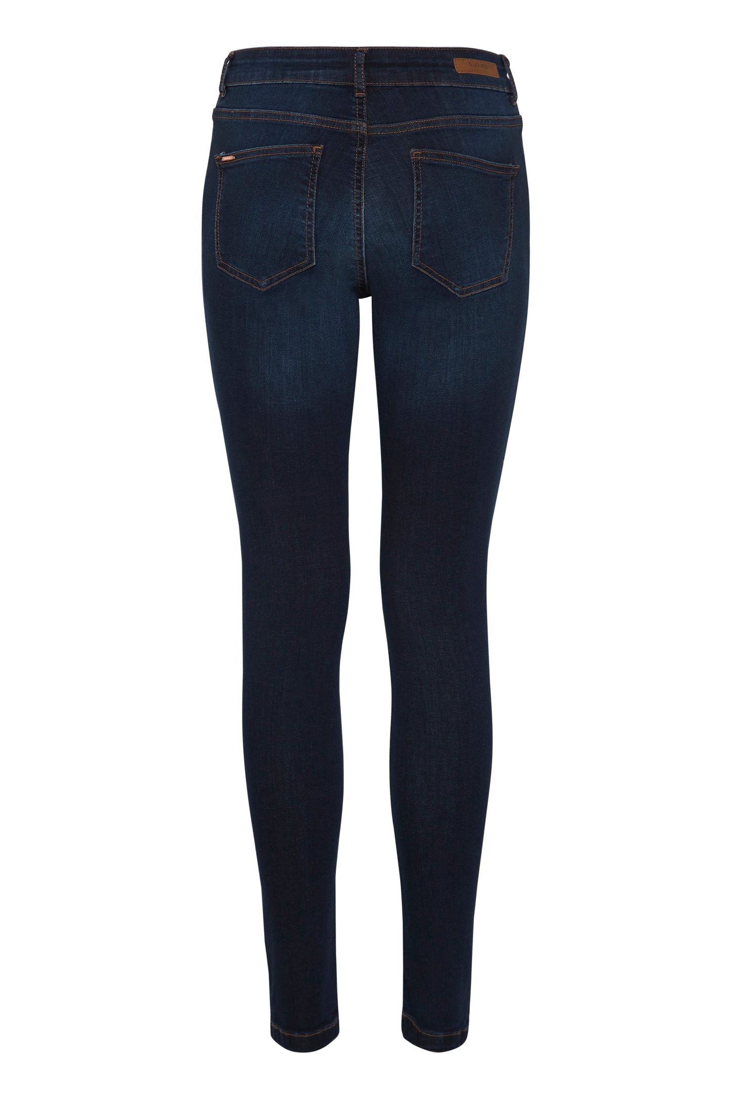 B.young Lola Jeans | Dark Ink - Blossom Boutique Online  