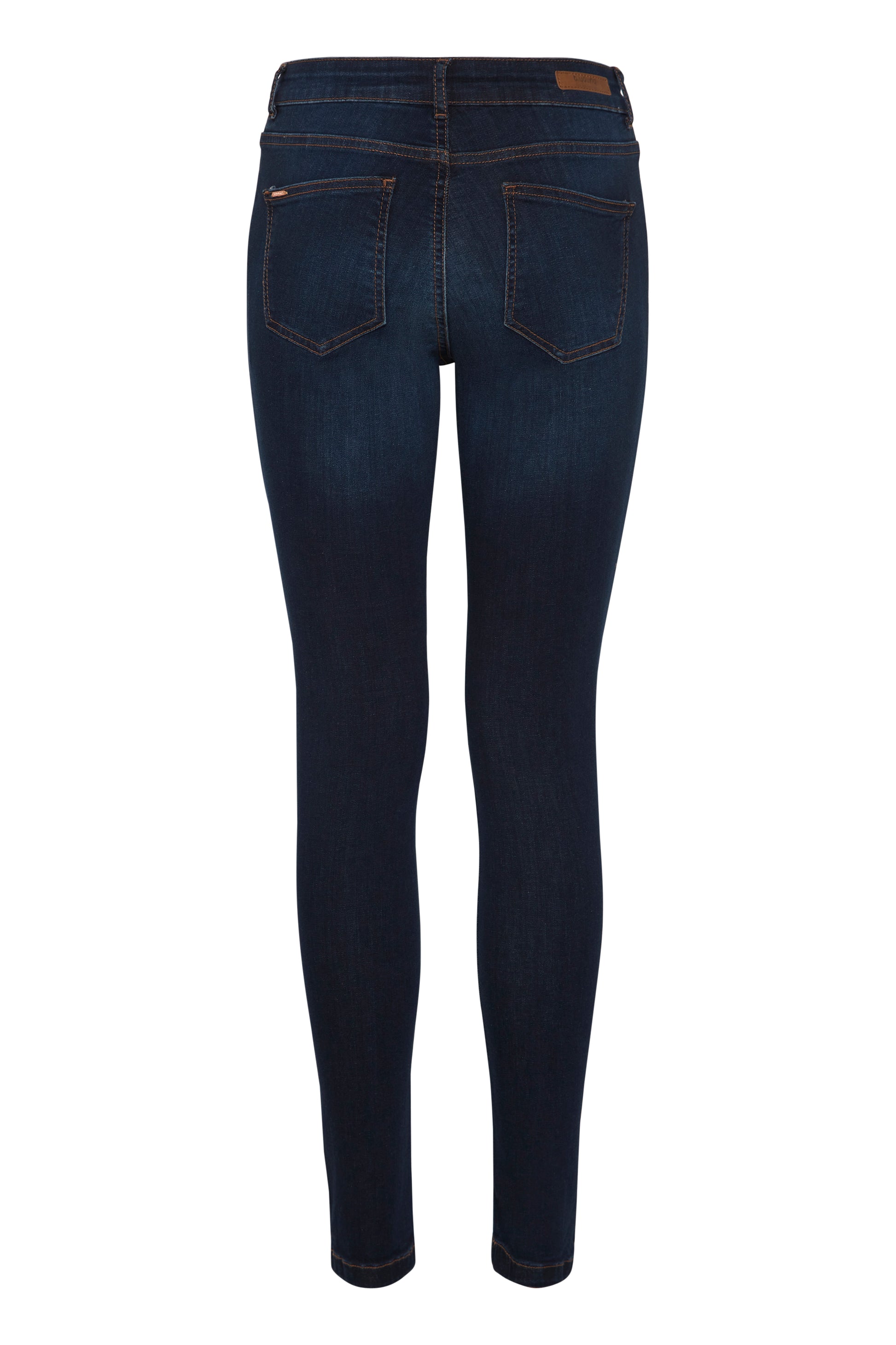 B.young Lola Jeans | Dark Ink - Blossom Boutique Online  