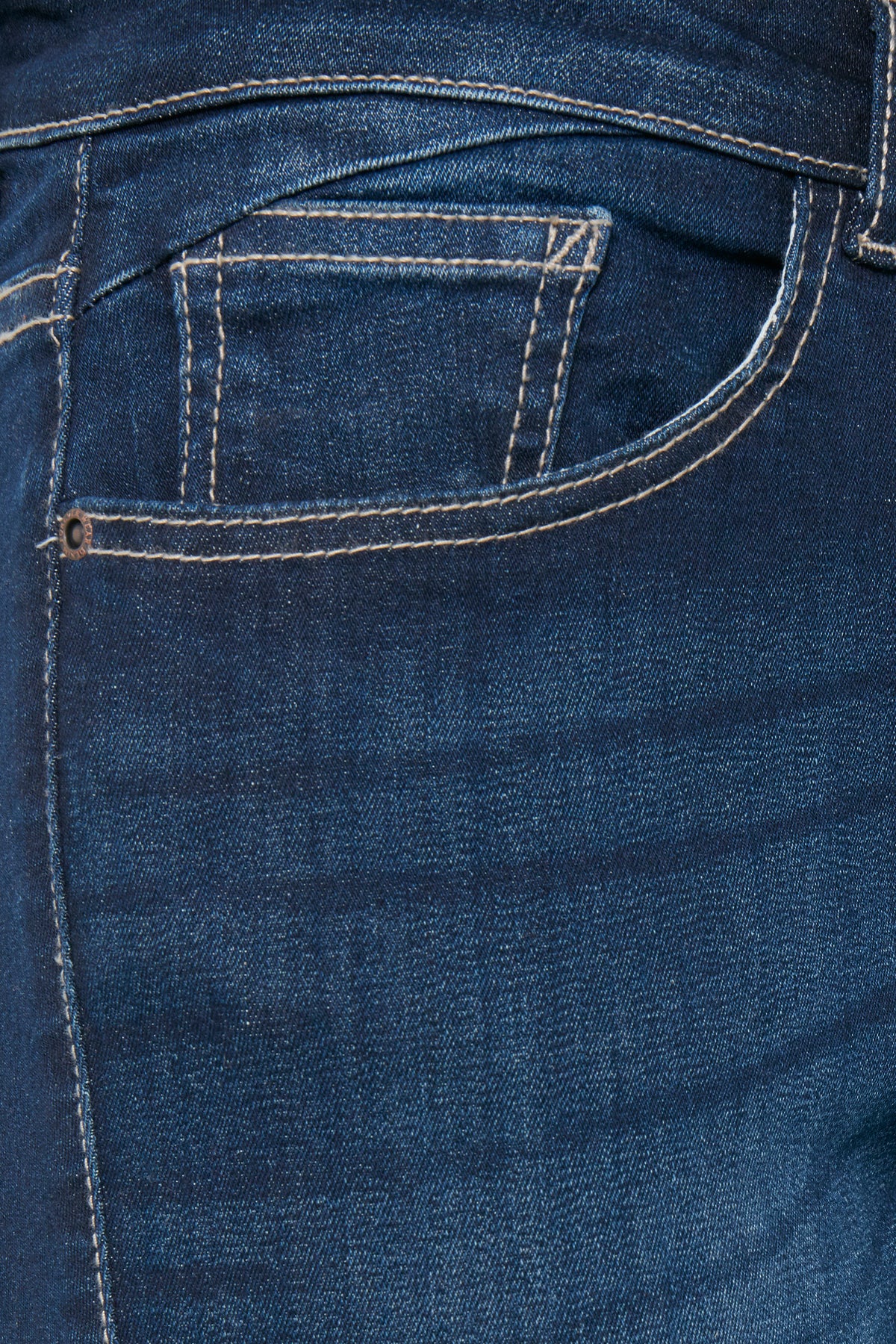 B.young Lola Jeans | Dark Ink - Blossom Boutique Online  