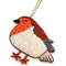 My Doris | Robin Christmas Decoration