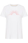 Saint Tropez | KanvaSZ T-Shirt