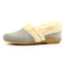 Lunar | Elm Slipper | Grey