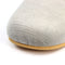 Lunar | Elm Slipper | Grey