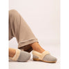 Lunar | Elm Slipper | Grey