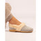 Lunar | Elm Slipper | Grey