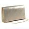 Emmerline Handbag - Gold