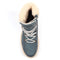 Lunar | Evelyn Waterproof Boot | Blue