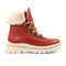 Lunar | Evelyn Waterproof Boot | Orange