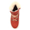 Lunar | Evelyn Waterproof Boot | Orange