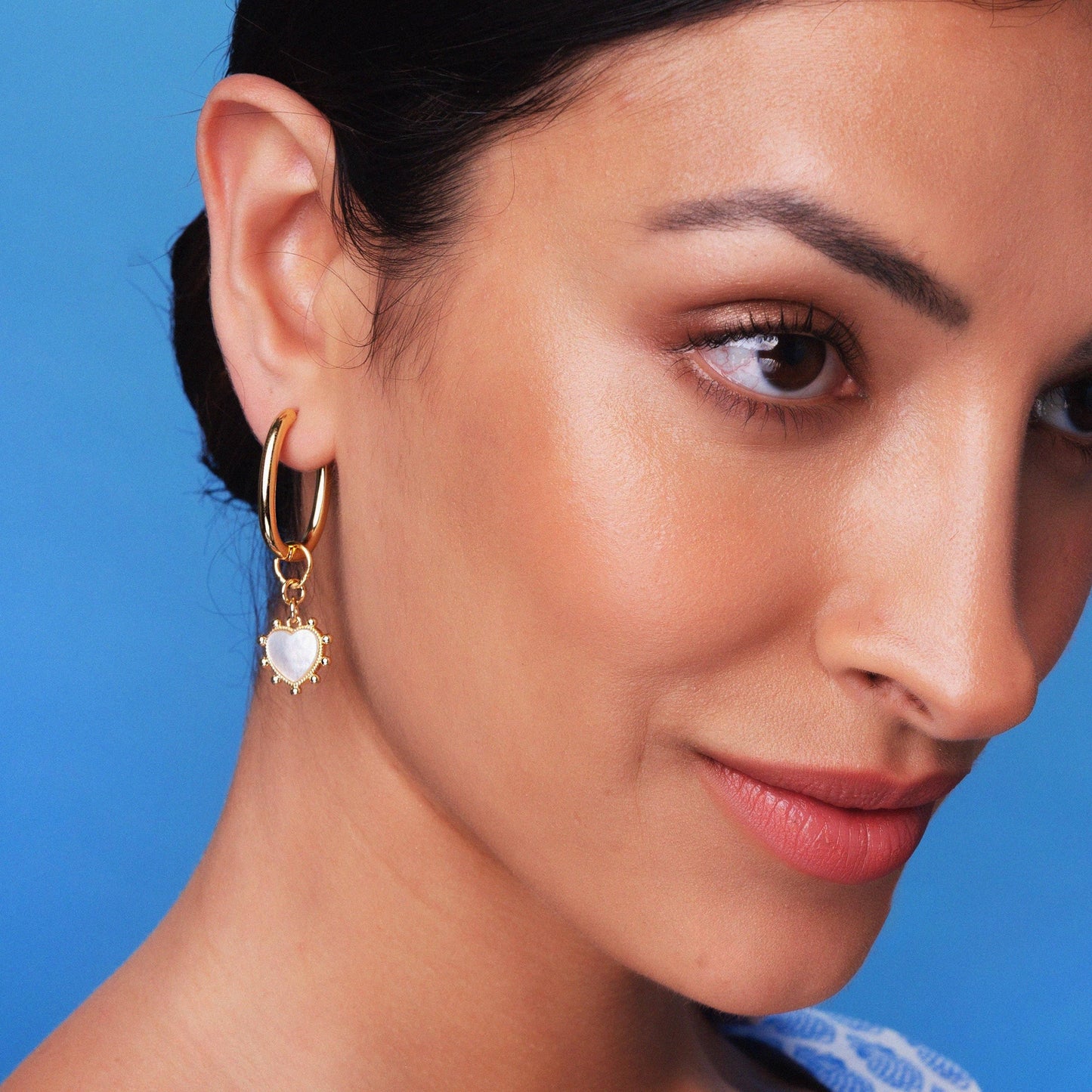 Ashiana London | Corazon Charm