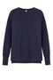 Pre-Order | Supersoft Longline Sweatshirt | Navy