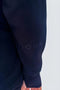 Pre-Order | Supersoft Longline Sweatshirt | Navy