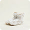 Pre-order | Warmies Marshmallow Beige Boots