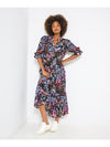 Joe Browns | Joyful Florals Dress