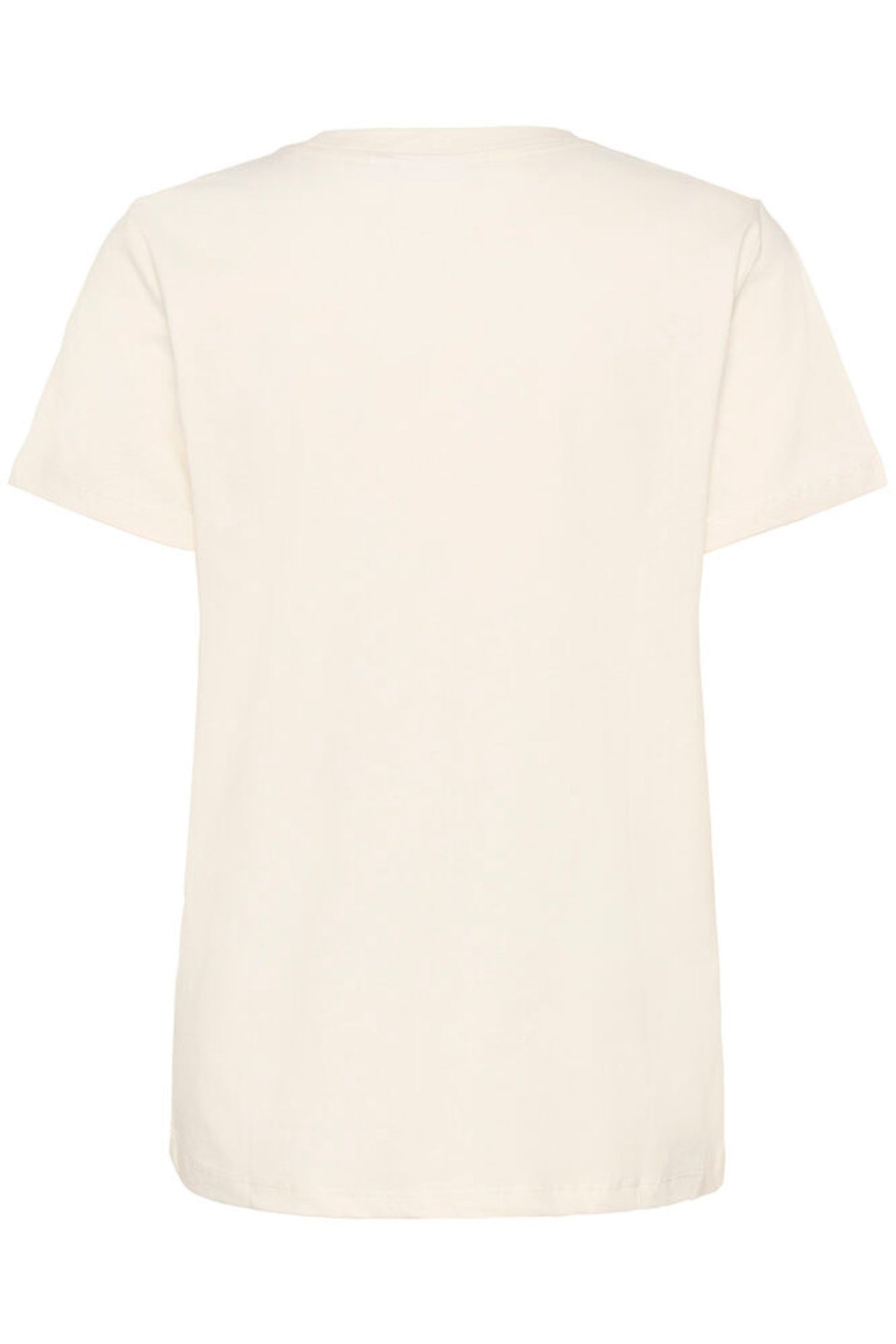 Saint Tropez | OdineSZ T-Shirt | White Oui - Blossom Boutique Online  