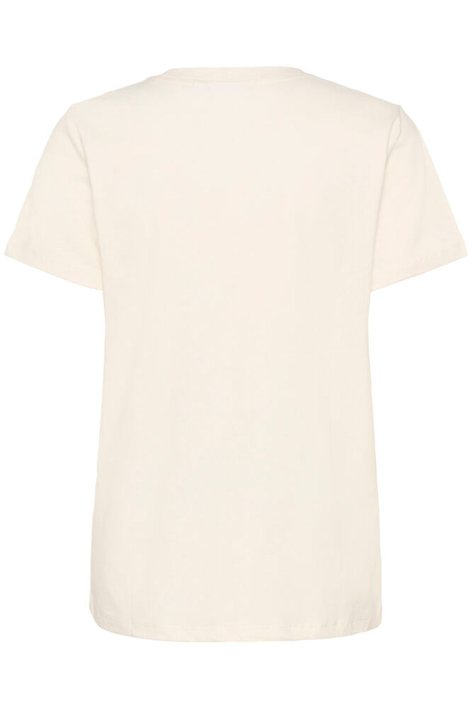 Saint Tropez | OdineSZ T-Shirt | White Oui - Blossom Boutique Online  