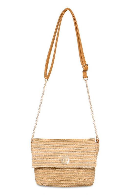 B.young | BYVIESTA Shoulder Bag | Natural