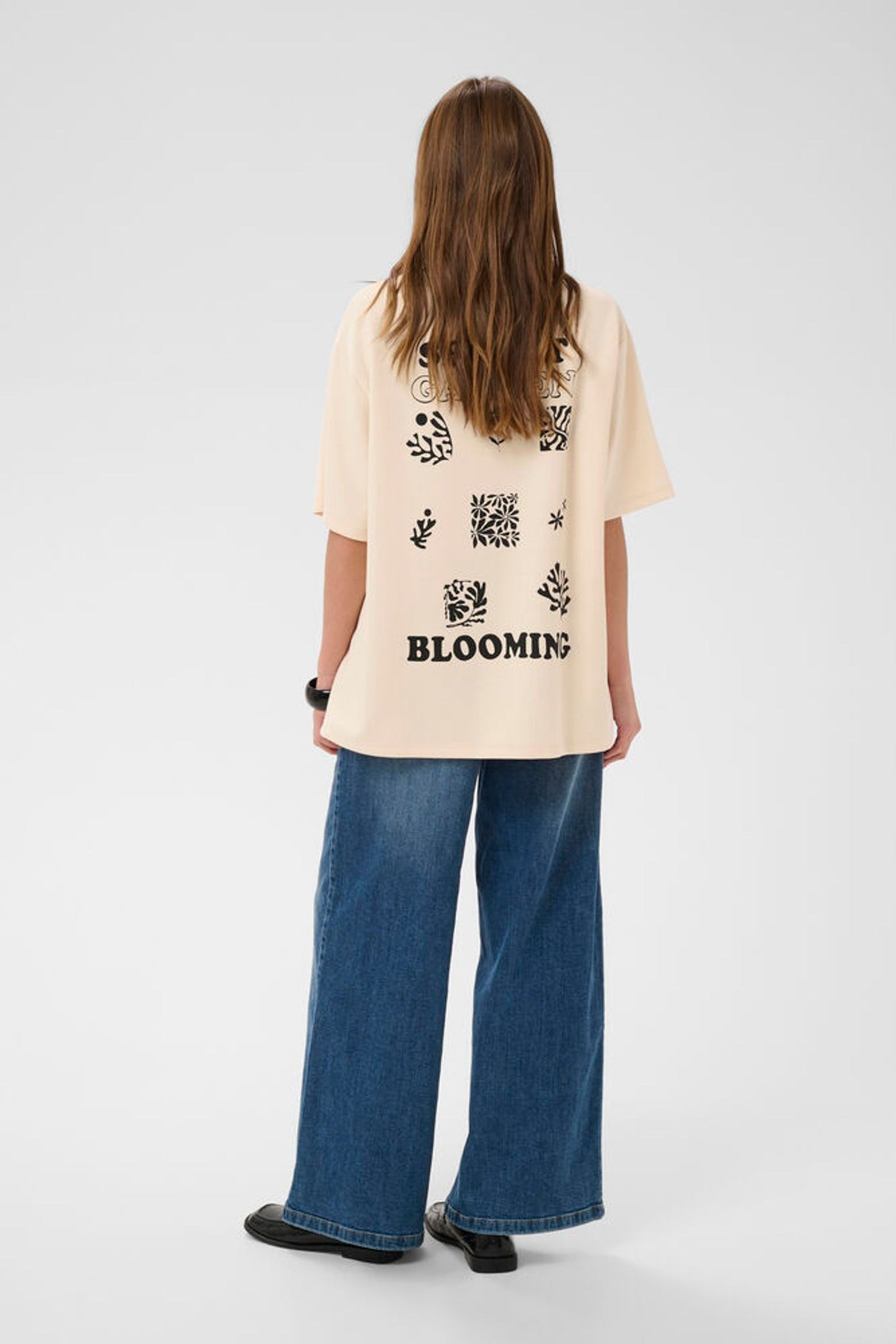 Culture | CUgarden T-Shirt