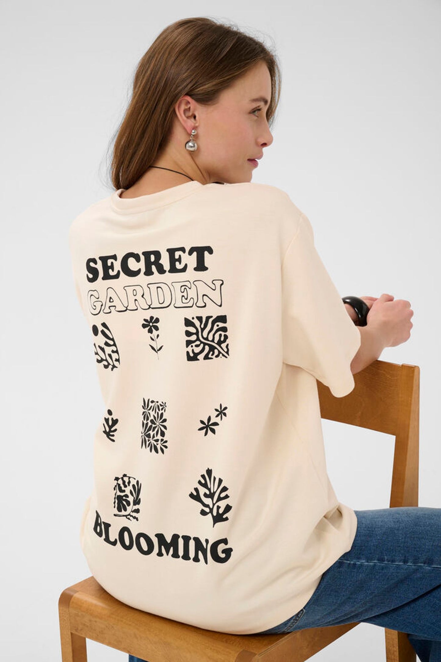 Culture | CUgarden T-Shirt