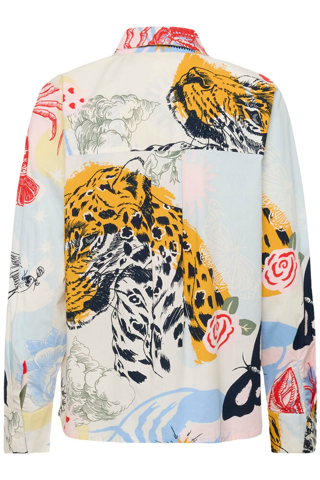 Culture | CUashmo Shirt