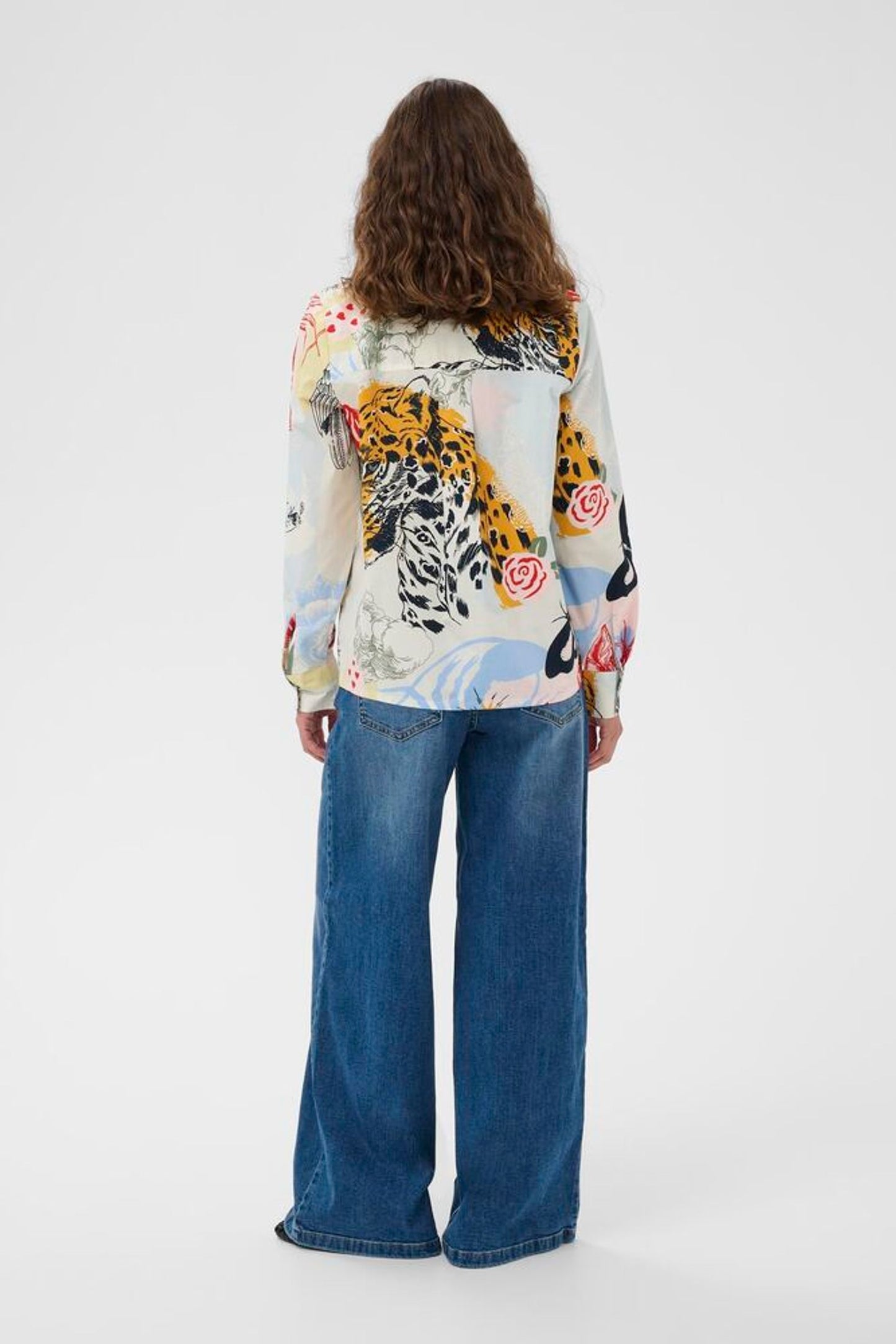 Culture | CUashmo Shirt