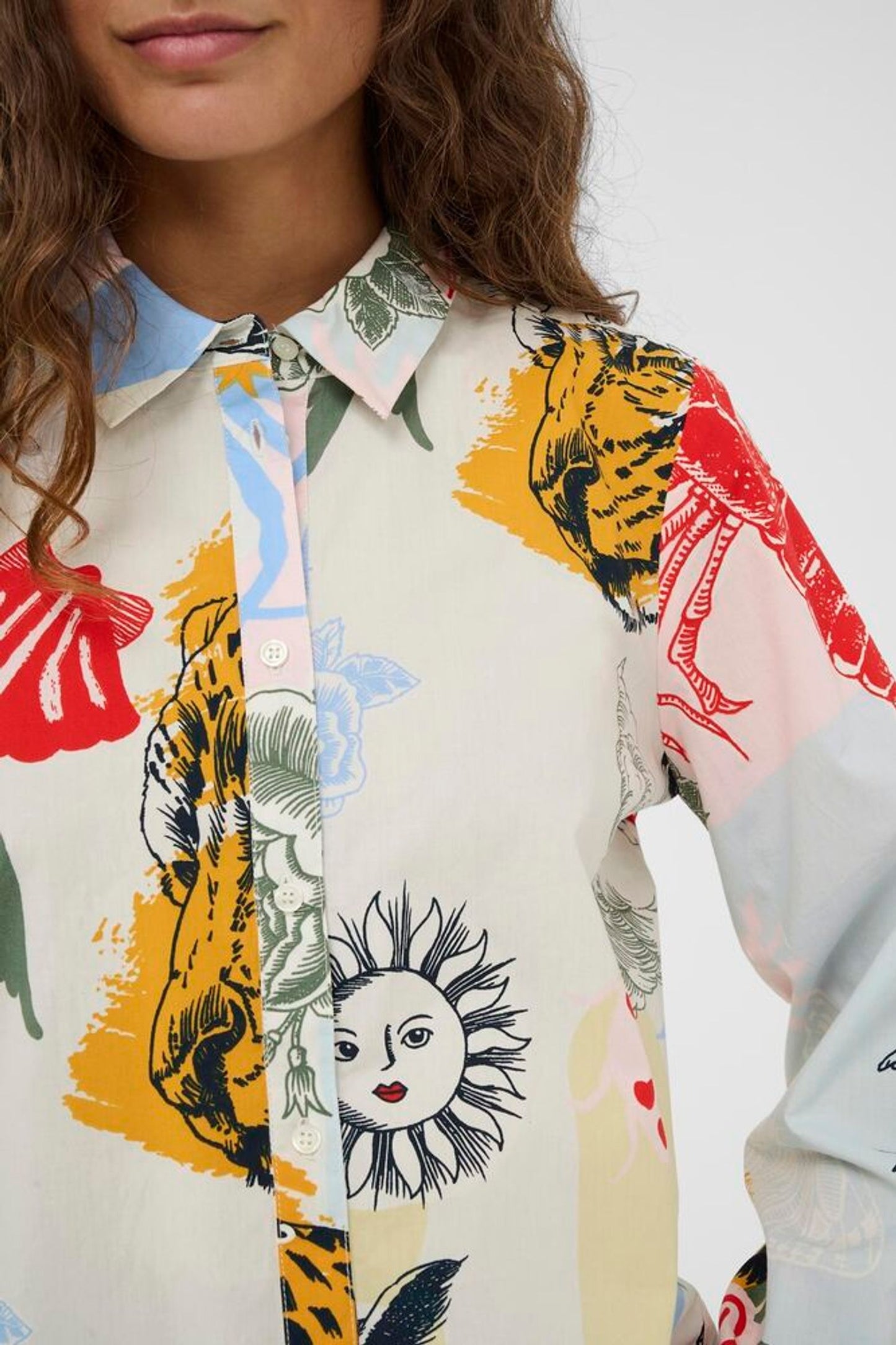 Culture | CUashmo Shirt
