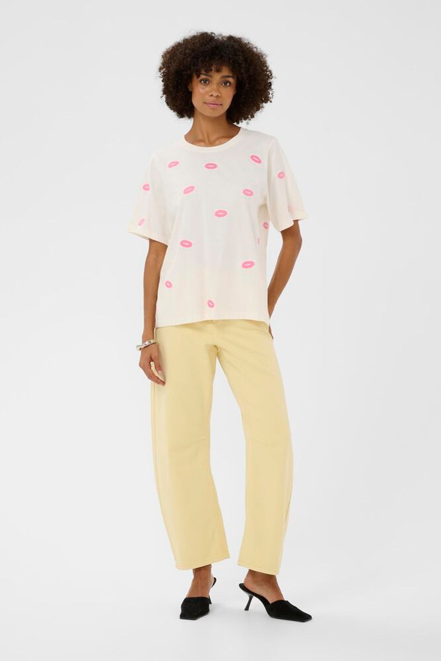 Culture | CUkissy T-Shirt