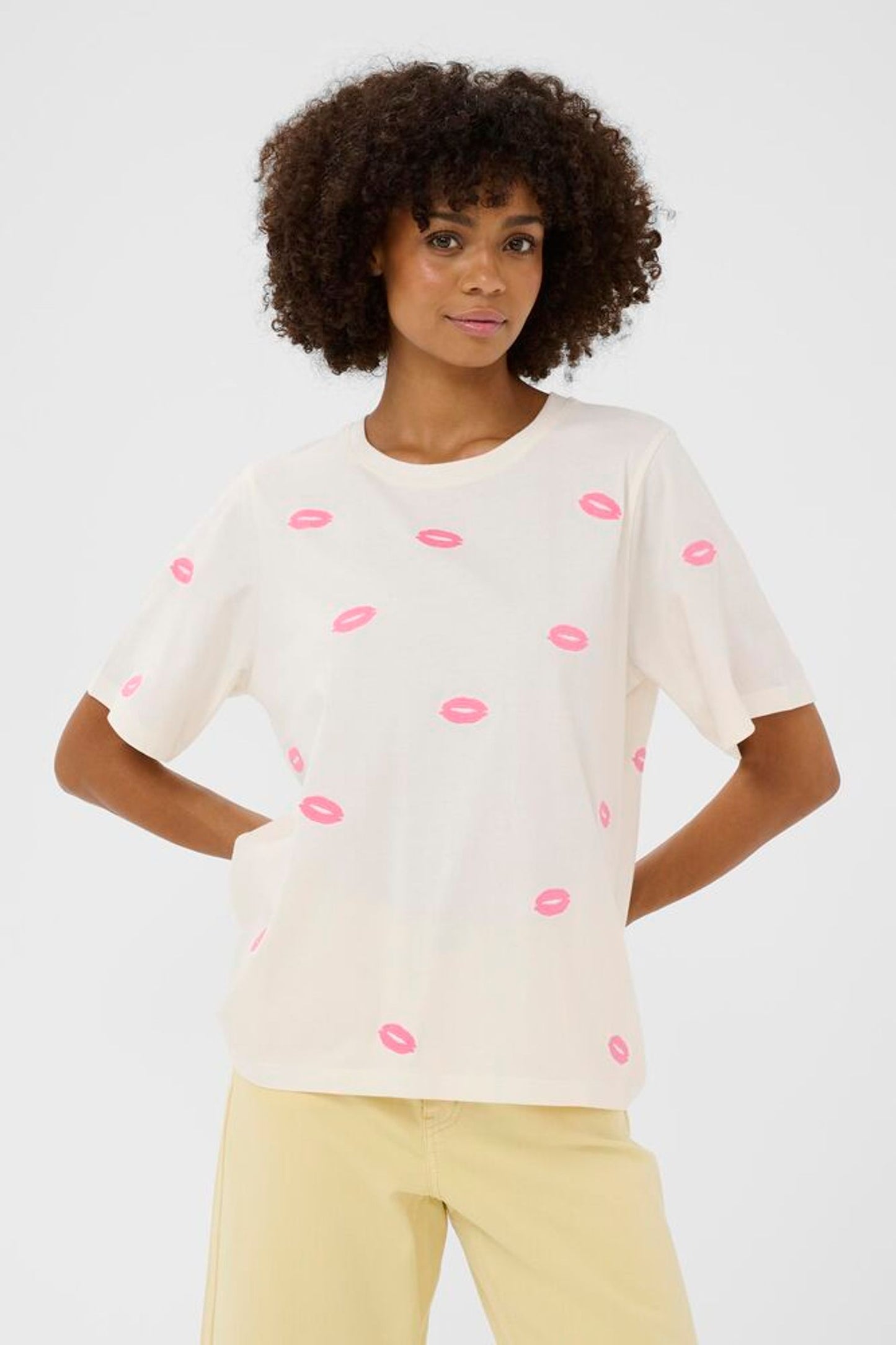 Culture | CUkissy T-Shirt