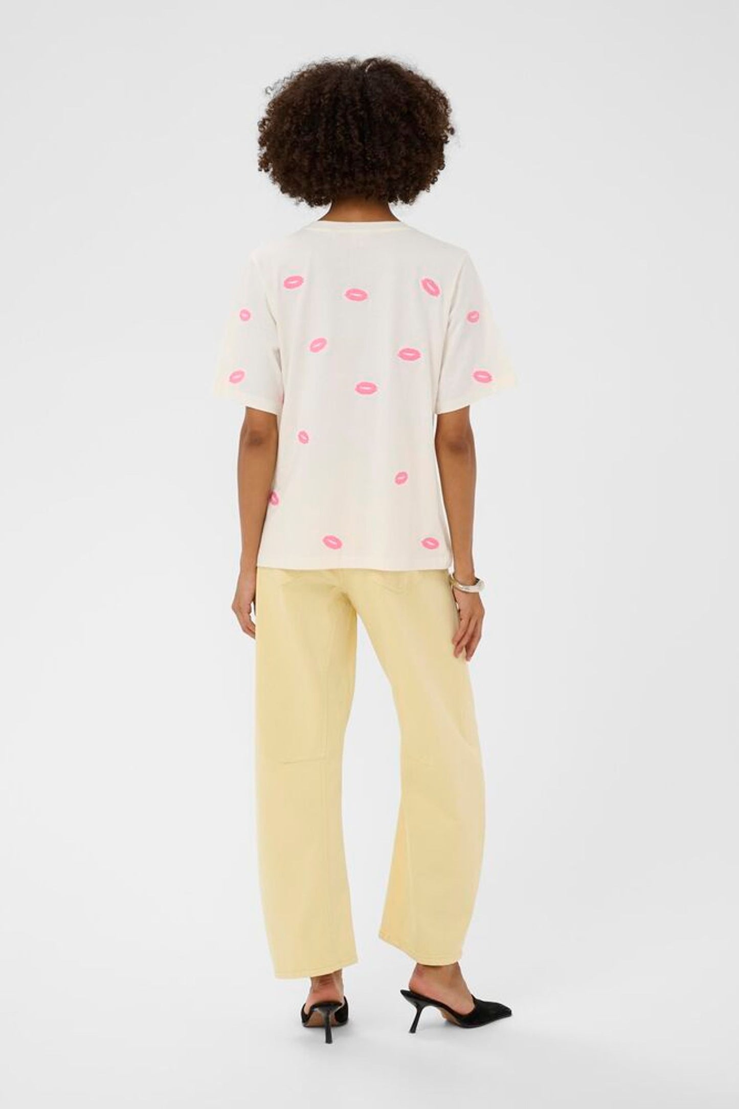 Culture | CUkissy T-Shirt