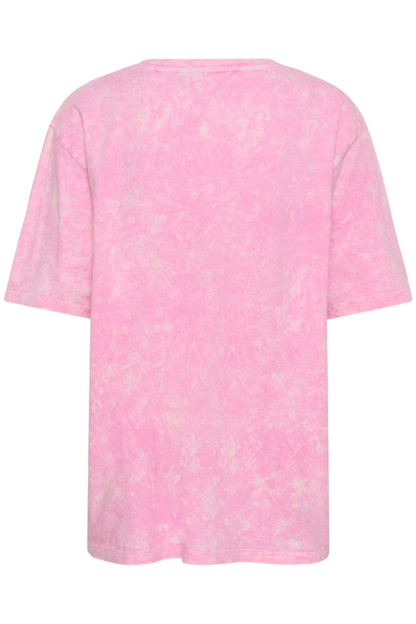 Culture | CUlala T-Shirt | Pink