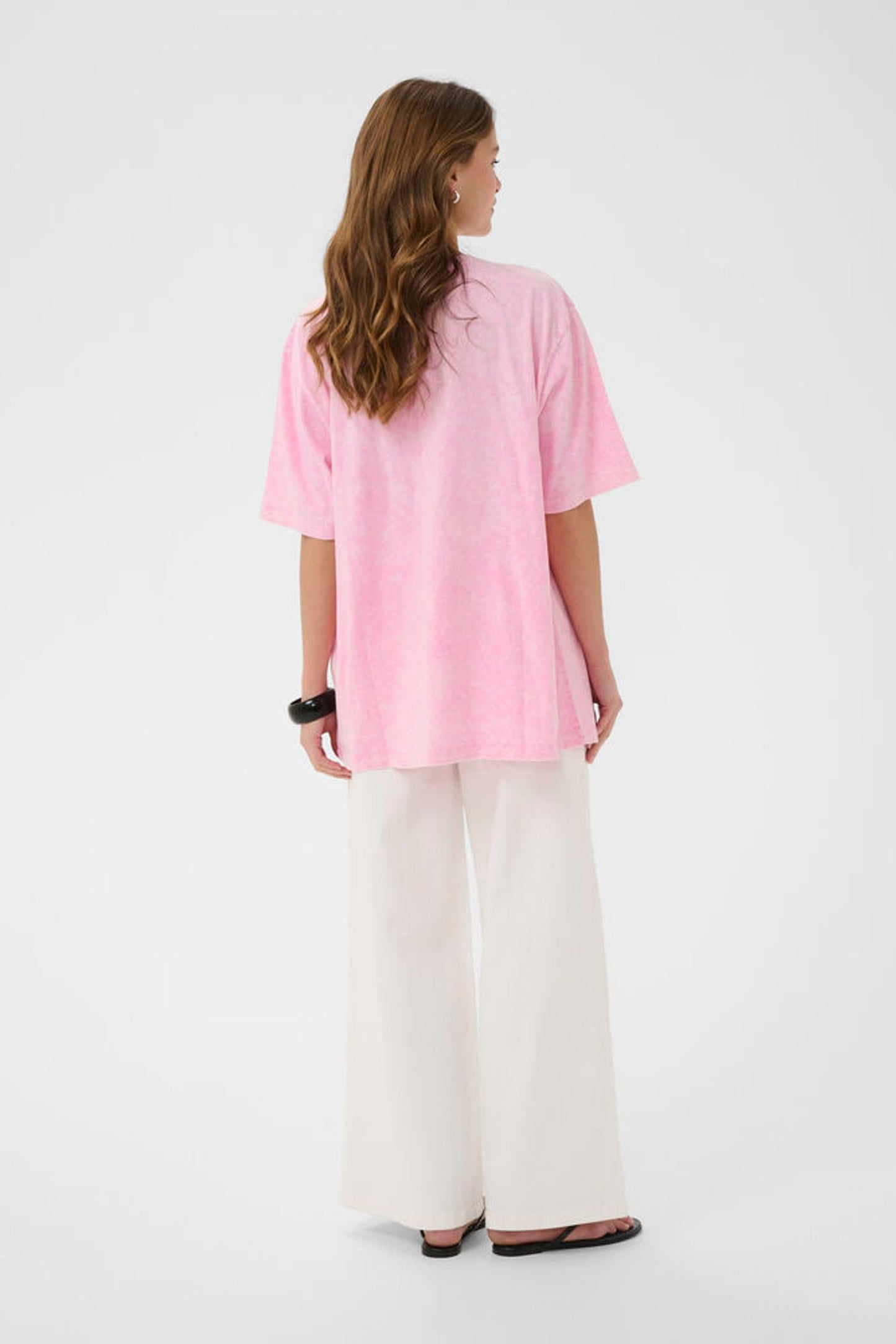 Culture | CUlala T-Shirt | Pink