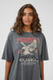 Culture | CUlomar Amora Forever Rock & Roll T-shirt