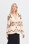 B.young | BYMELPA Cardigan