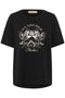 Culture | CUtaya Freedom T-shirt | Black