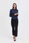 B.young | BYMOBBE Jumper | Evening Blue