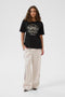 Culture | CUtaya Freedom T-shirt | Black