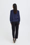 B.young | BYMOBBE Jumper | Evening Blue