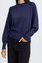 B.young | BYMOBBE Jumper | Evening Blue