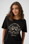Culture | CUtaya Freedom T-shirt | Black