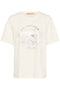 Culture | CUtaya Freedom T-shirt | White