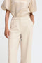 B.young | BYDENOA Trousers | Oatmeal
