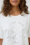 Culture | CUtaya Freedom T-shirt | White